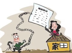 贵南县婚姻调查取证中要注意什么问题呢